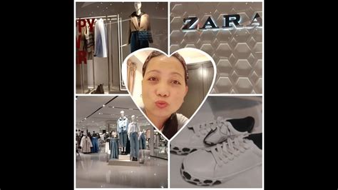 zara yoho
